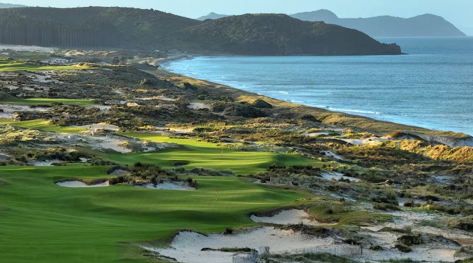 Garylucas Beach, Ireland, Ireland